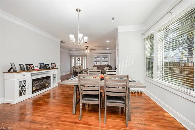 $270,000 | 705 West 5th Avenue, Lexington, NC 27292