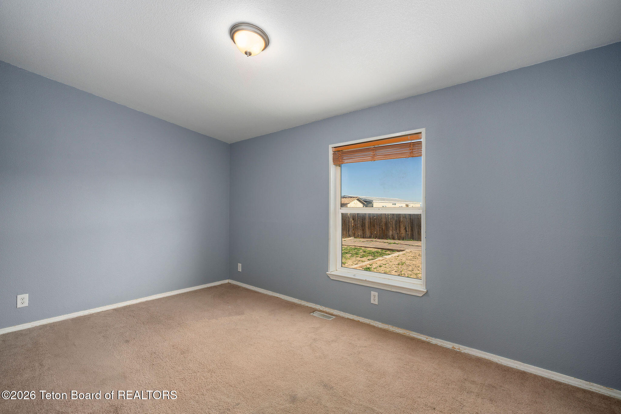 14 13th Street Marbleton, WY 83113 - Photo 8 of 23 Guest Bedroom 1