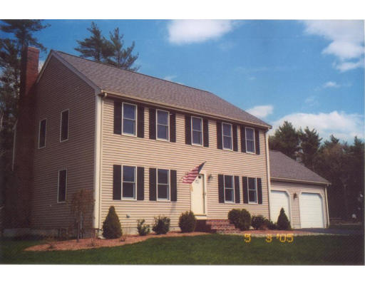 9 Thistle Lane Rochester, MA 02770 - Photo 1 of 8