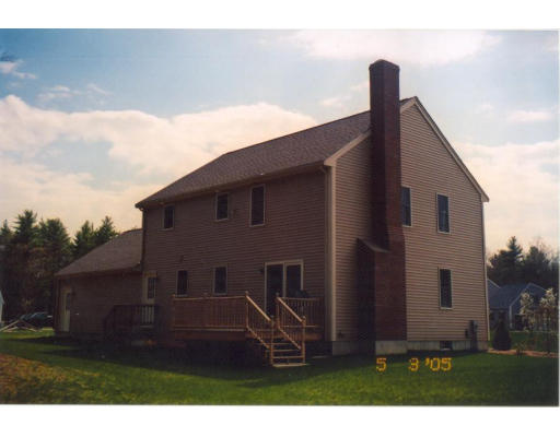 9 Thistle Lane Rochester, MA 02770 - Photo 5 of 8