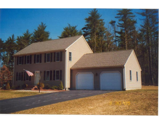 9 Thistle Lane Rochester, MA 02770 - Photo 6 of 8