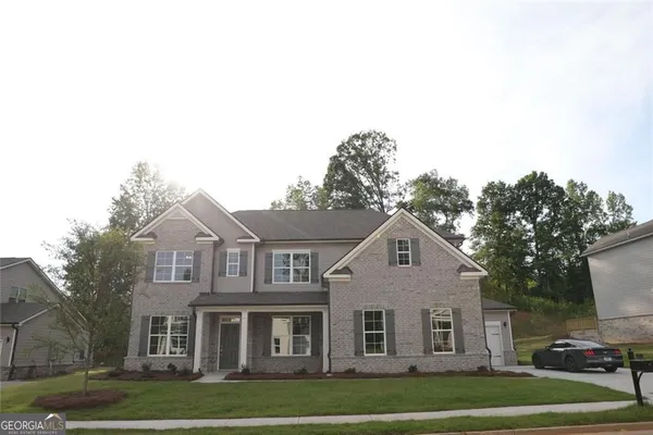 $739,900 | 451 Carmichael Circle, Canton, GA 30115
