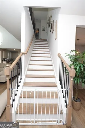 $739,900 | 451 Carmichael Circle, Canton, GA 30115
