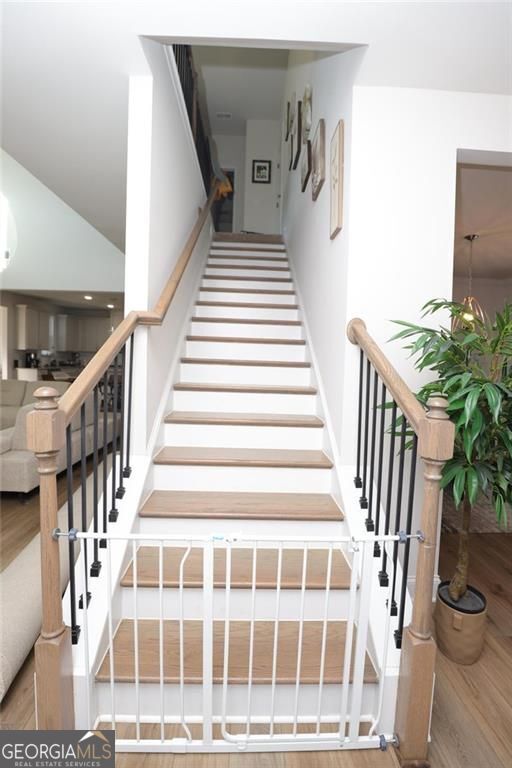 451 Carmichael Circle Canton, GA 30115 - Photo 11 of 20