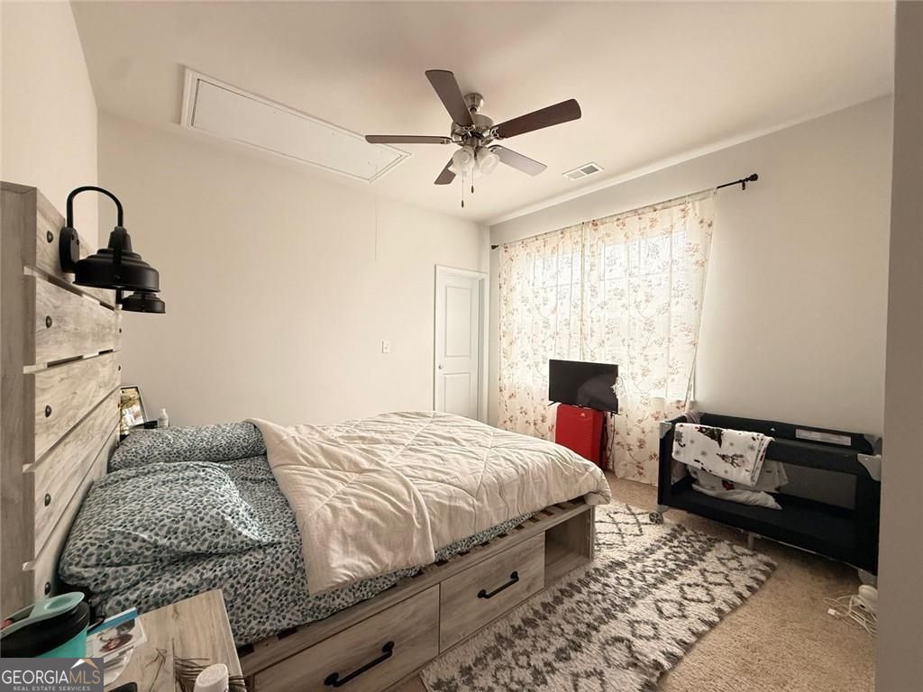 451 Carmichael Circle Canton, GA 30115 - Photo 12 of 20