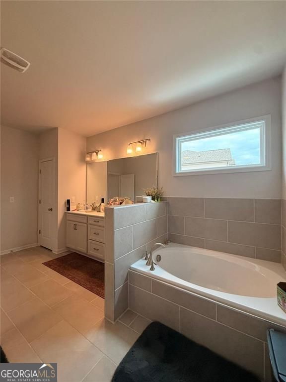 451 Carmichael Circle Canton, GA 30115 - Photo 13 of 20