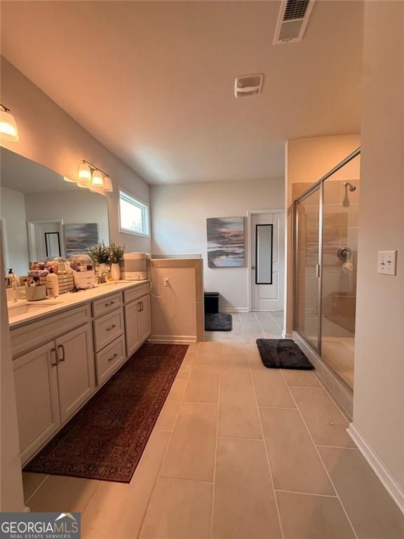 451 Carmichael Circle Canton, GA 30115 - Photo 15 of 20