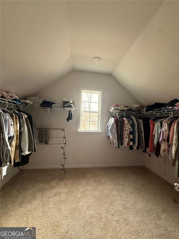 451 Carmichael Circle Canton, GA 30115 - Photo 16 of 20