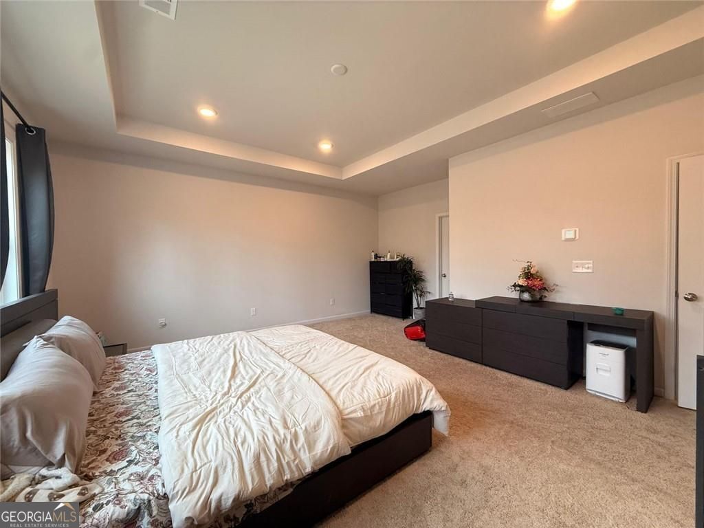 451 Carmichael Circle Canton, GA 30115 - Photo 17 of 20