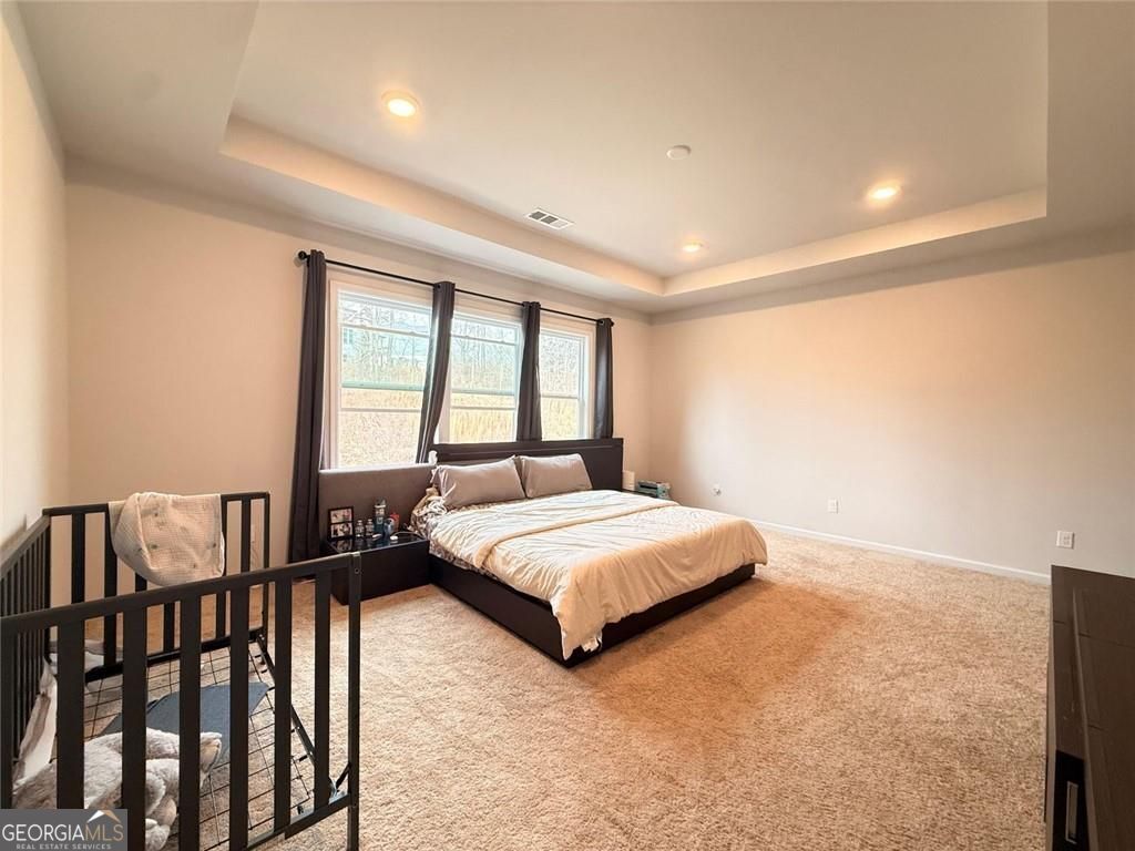 451 Carmichael Circle Canton, GA 30115 - Photo 18 of 20