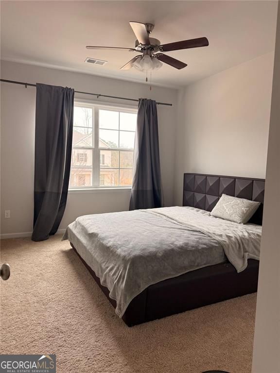 451 Carmichael Circle Canton, GA 30115 - Photo 19 of 20