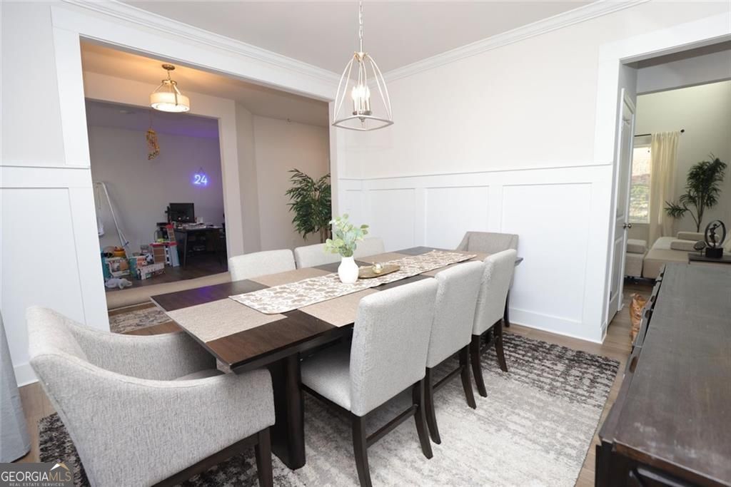 451 Carmichael Circle Canton, GA 30115 - Photo 2 of 20