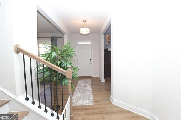 $739,900 | 451 Carmichael Circle, Canton, GA 30115