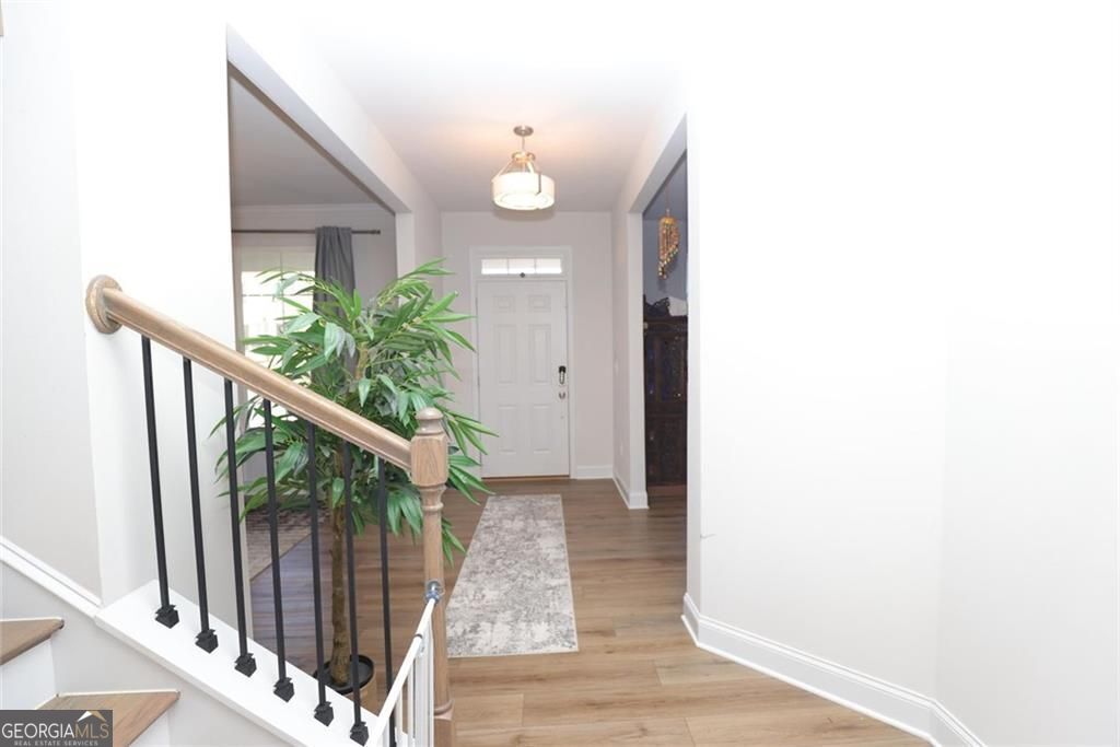 451 Carmichael Circle Canton, GA 30115 - Photo 4 of 20