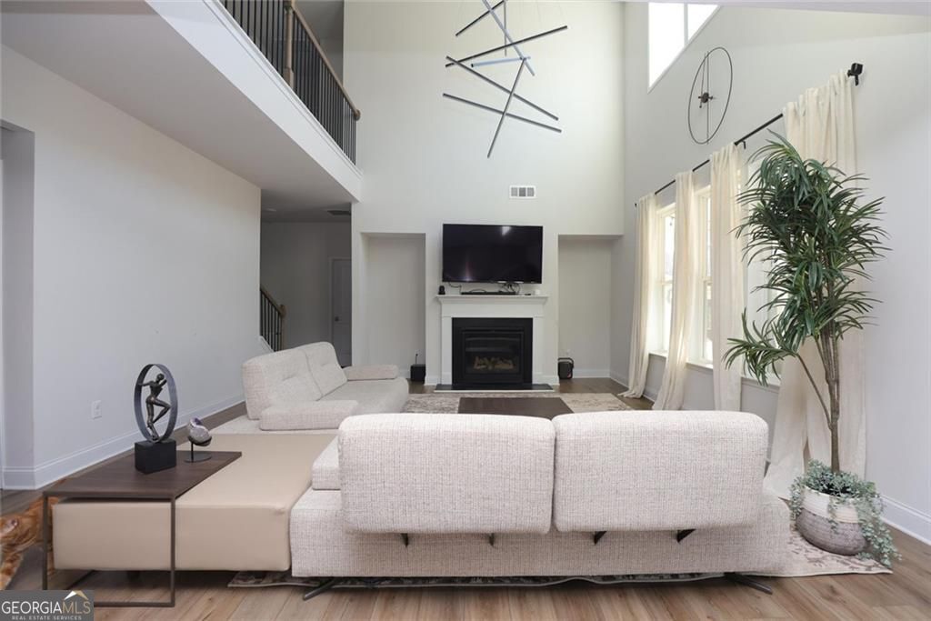 451 Carmichael Circle Canton, GA 30115 - Photo 5 of 20