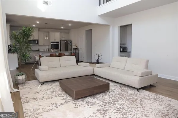 $739,900 | 451 Carmichael Circle, Canton, GA 30115