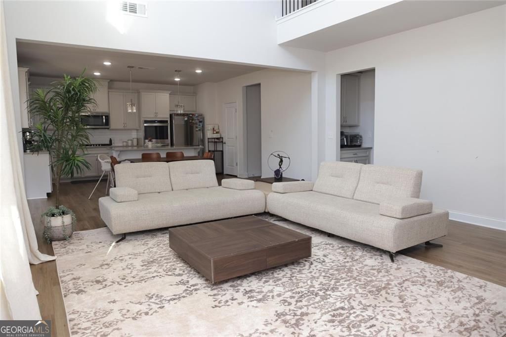 451 Carmichael Circle Canton, GA 30115 - Photo 6 of 20