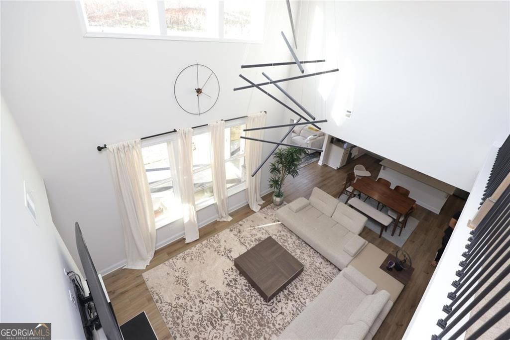 451 Carmichael Circle Canton, GA 30115 - Photo 7 of 20