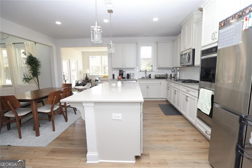 451 Carmichael Circle Canton, GA 30115 - Photo 8 of 20