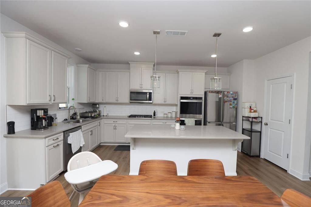 451 Carmichael Circle Canton, GA 30115 - Photo 9 of 20