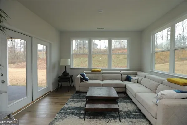 $739,900 | 451 Carmichael Circle, Canton, GA 30115