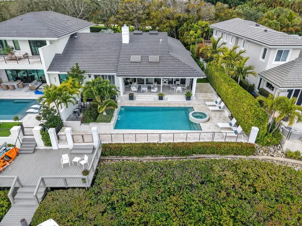 $5,900,000 | 167 Regatta Drive, Jupiter, FL 33477