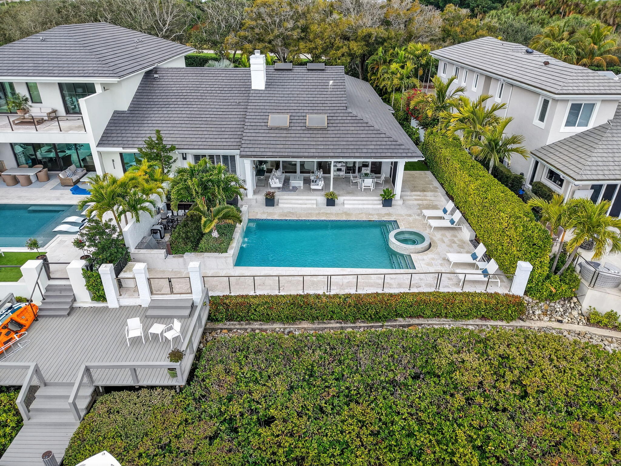 167 Regatta Drive Jupiter, FL 33477 - Photo 50 of 106 102-web-or-mls-DJI_20260204114403_0025_D