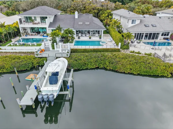 $5,900,000 | 167 Regatta Drive, Jupiter, FL 33477
