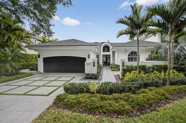 $5,900,000 | 167 Regatta Drive, Jupiter, FL 33477