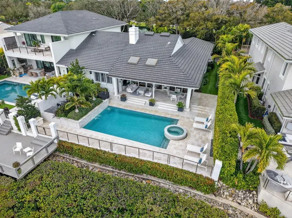 $5,900,000 | 167 Regatta Drive, Jupiter, FL 33477