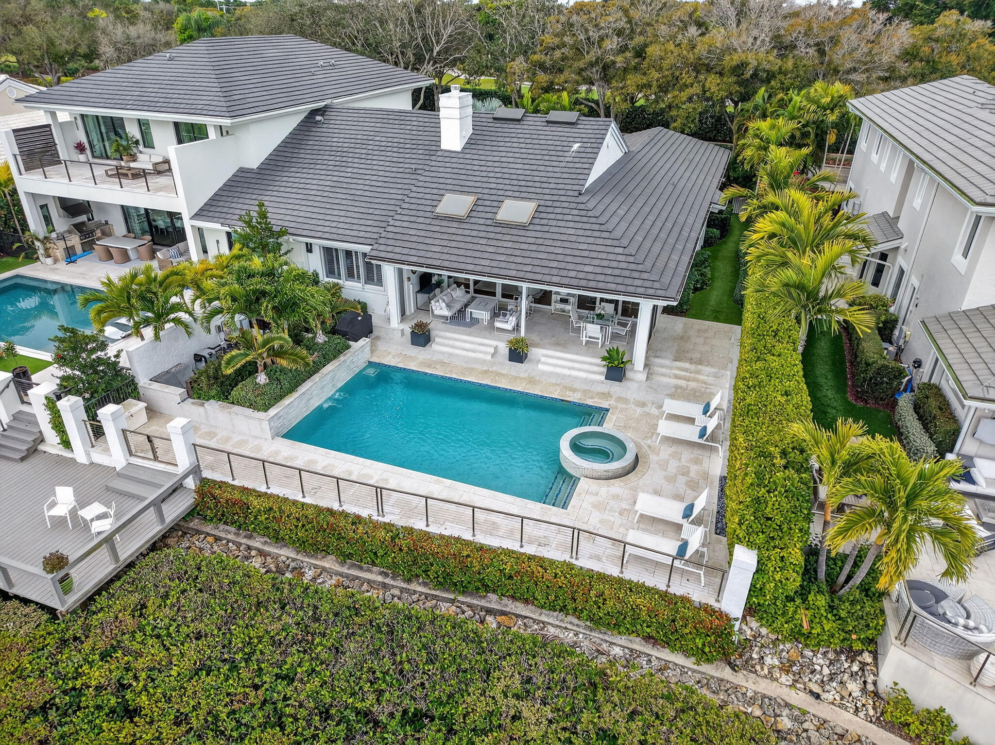 167 Regatta Drive Jupiter, FL 33477 - Photo 65 of 106 101-web-or-mls-DJI_20260204114350_0020_D