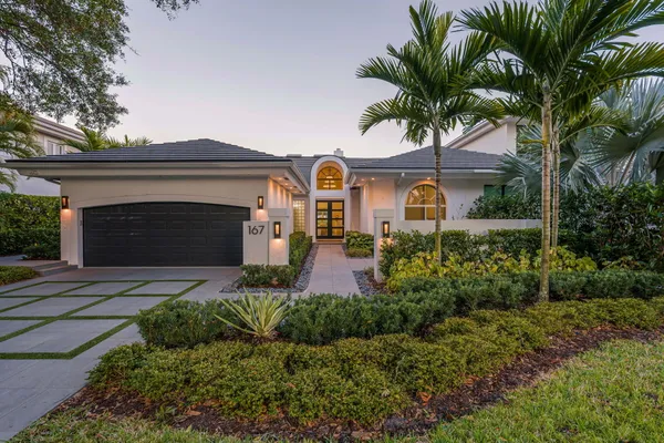 $5,900,000 | 167 Regatta Drive, Jupiter, FL 33477