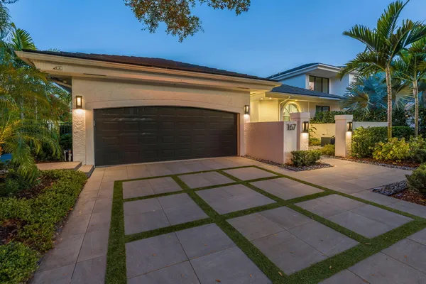 $5,900,000 | 167 Regatta Drive, Jupiter, FL 33477