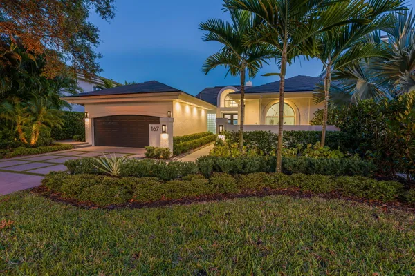 $5,900,000 | 167 Regatta Drive, Jupiter, FL 33477