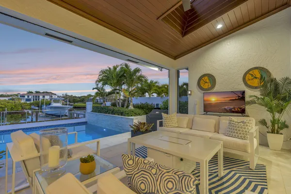$5,900,000 | 167 Regatta Drive, Jupiter, FL 33477