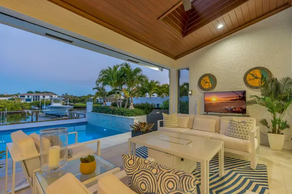 $5,900,000 | 167 Regatta Drive, Jupiter, FL 33477