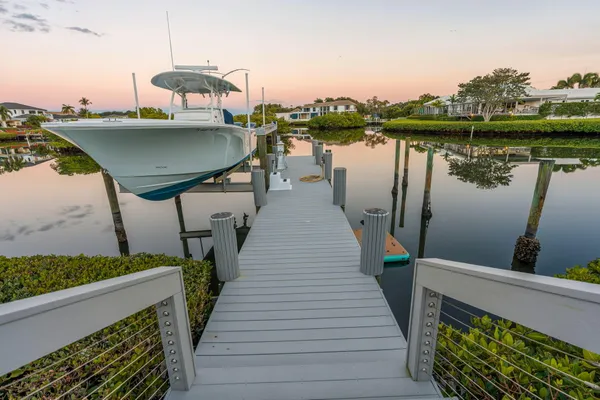 $5,900,000 | 167 Regatta Drive, Jupiter, FL 33477