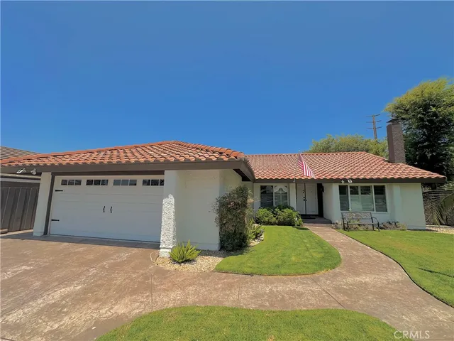 $1,051,000 | 13191 Honeybee Street, Moorpark, CA 93021