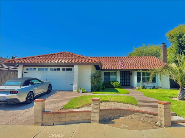 $1,045,000 | 13191 Honeybee Street, Moorpark, CA 93021
