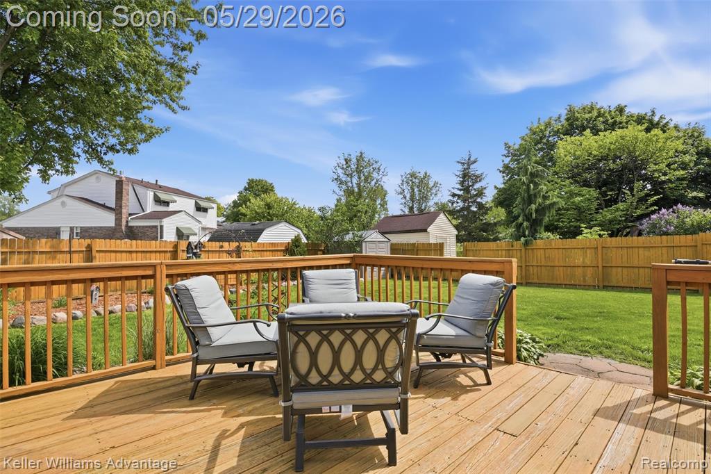 42505 Saltz Road Canton, MI 48187 - Photo 40 of 52