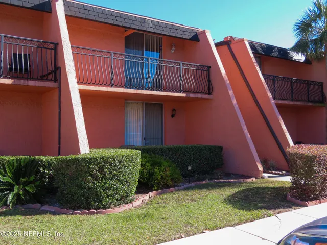 $107,500 | 3401 Townsend Boulevard, Unit 1208, Jacksonville, FL 32277