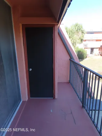 a view of a bathroom