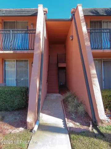 $107,500 | 3401 Townsend Boulevard, Unit 1208, Jacksonville, FL 32277