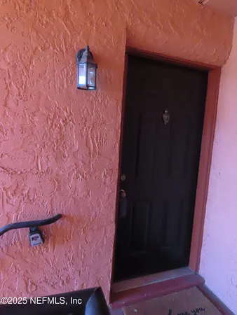 a view of a hallway