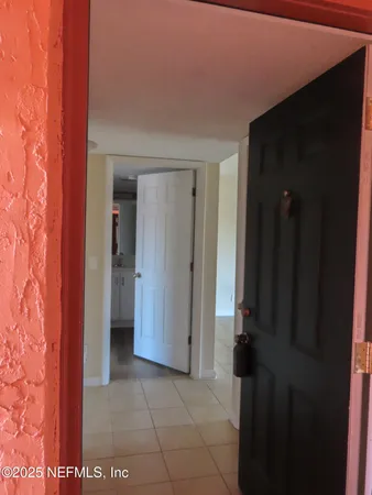 a view of a bathroom