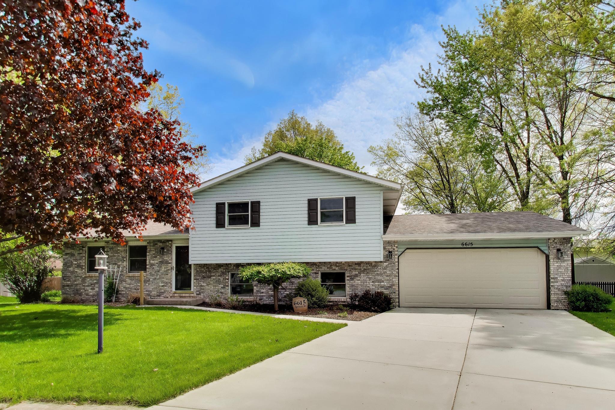 6615 Spruce Street Portage, IN 46368 - Photo 1 of 17 2048x1365