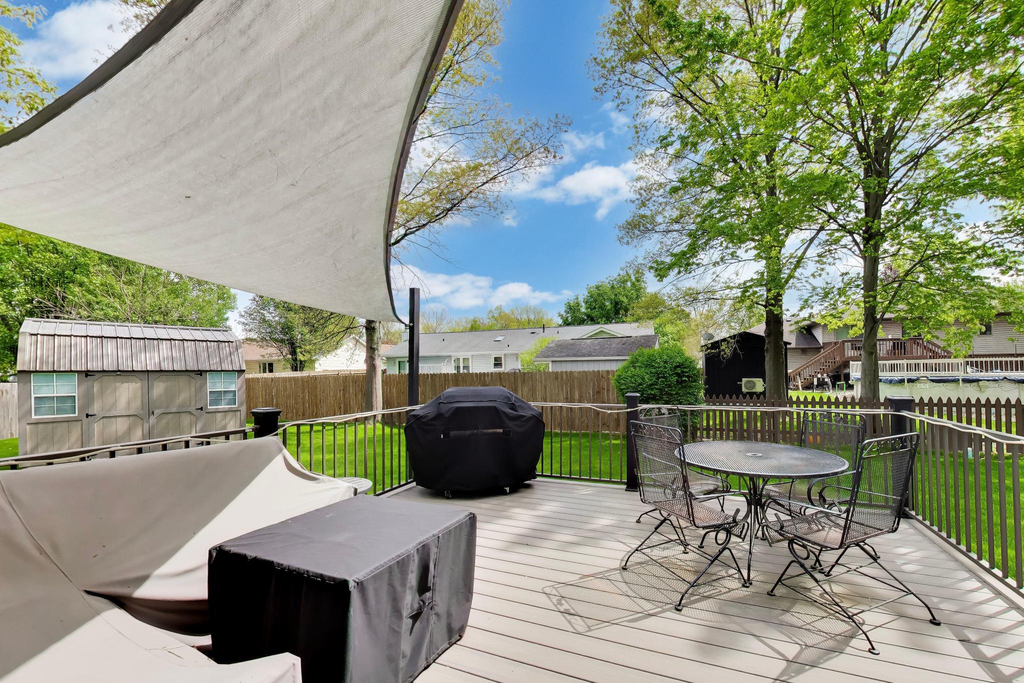 6615 Spruce Street Portage, IN 46368 - Photo 15 of 17 2048x1365