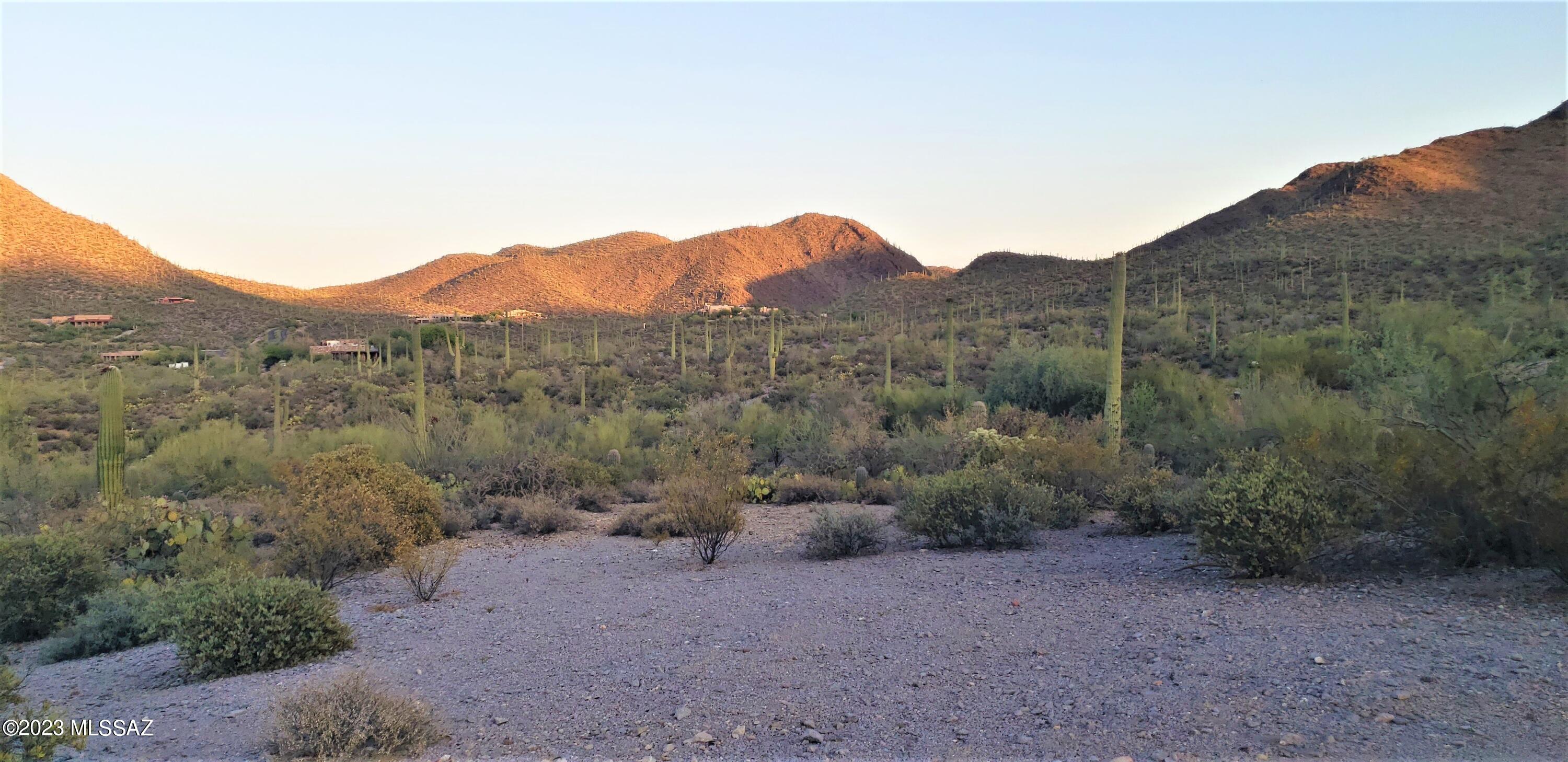 4900-blk West Gates Pass Road Tucson, AZ 85745 - Photo 11 of 27