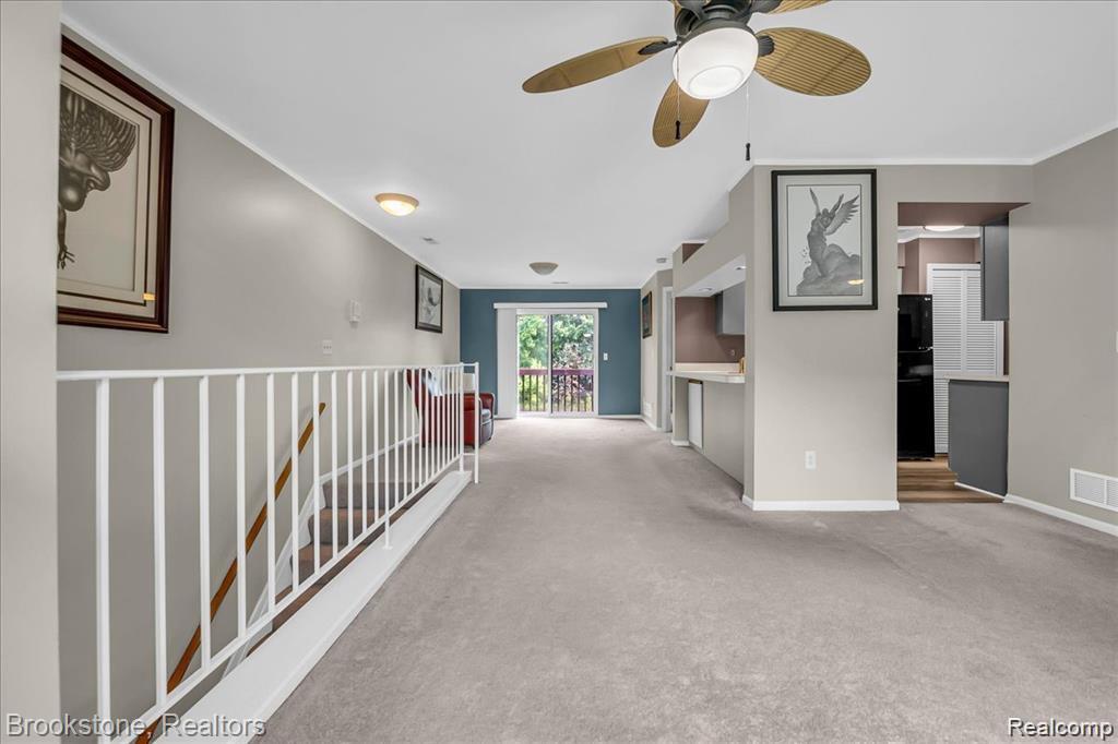 1574 Meadowside Drive Rochester Hills, MI 48307 - Photo 2 of 13