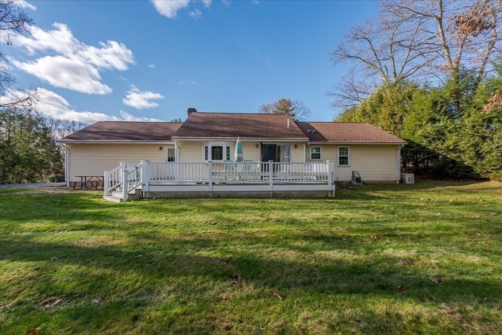 17 Charina Road Northborough, MA 01532 - Photo 26 of 30 Gallery Image 26